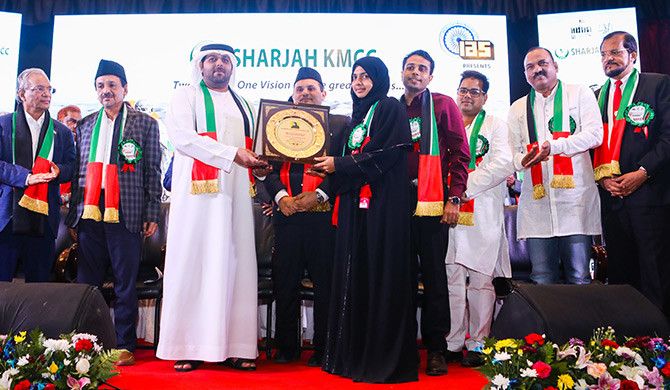 KMCC Award